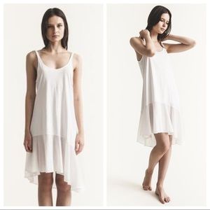 Skin Lotti Chemise